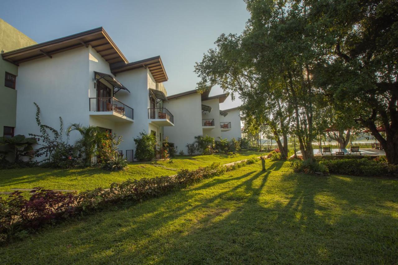 Sigiriya Wewa Addara Hotel - Hotel By The Lake Экстерьер фото