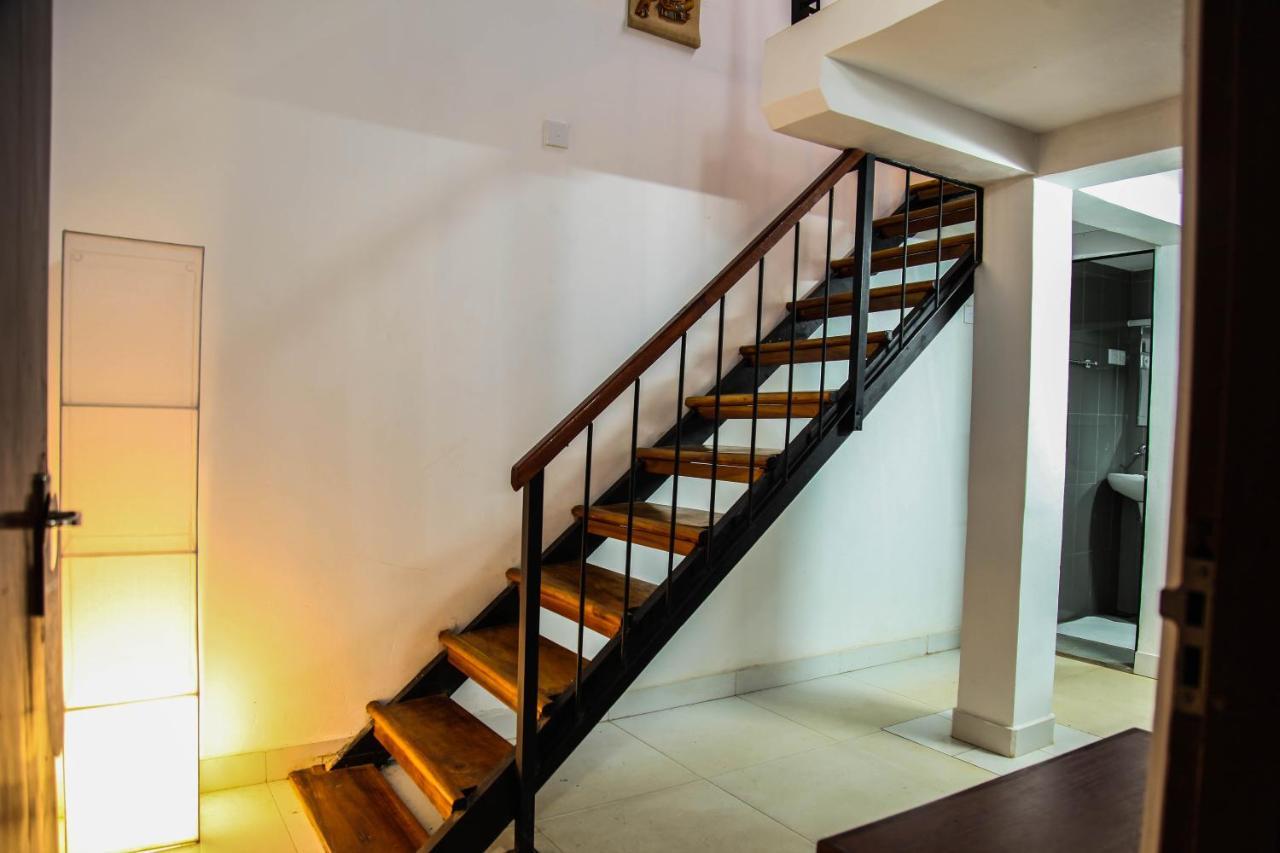 Sigiriya Wewa Addara Hotel - Hotel By The Lake Номер фото