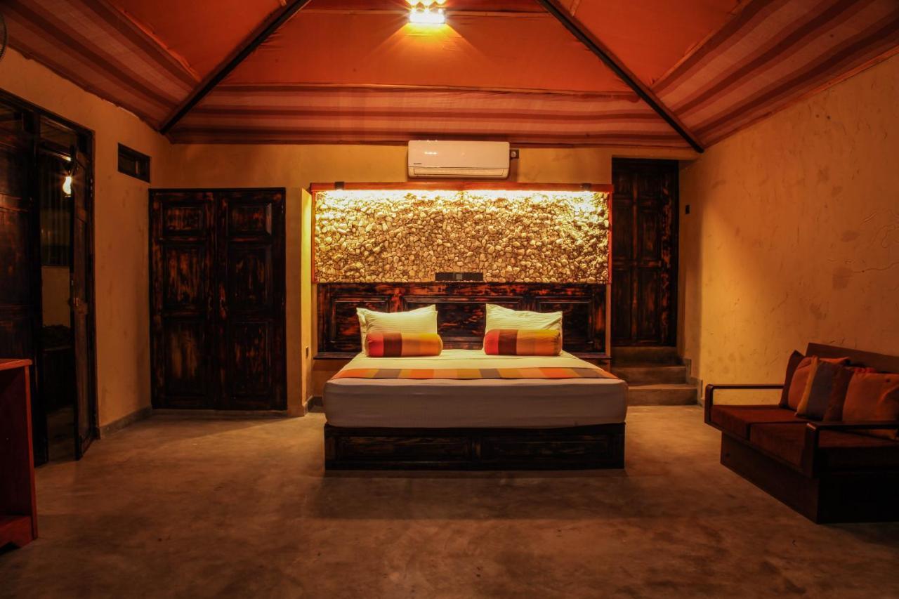 Sigiriya Wewa Addara Hotel - Hotel By The Lake Номер фото