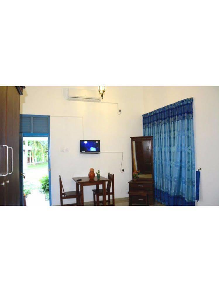 Sigiriya Wewa Addara Hotel - Hotel By The Lake Экстерьер фото